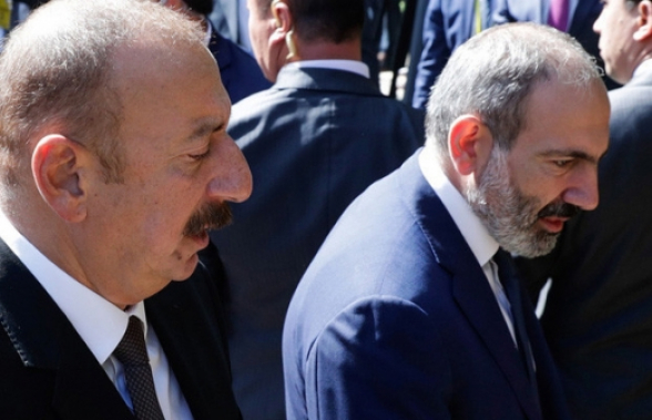 Պատերազմի հավանականության մասին